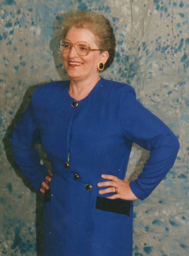 Verna Weir