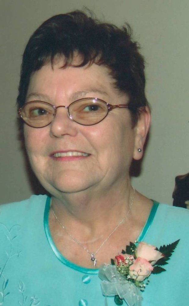 June R.N. nee Russell