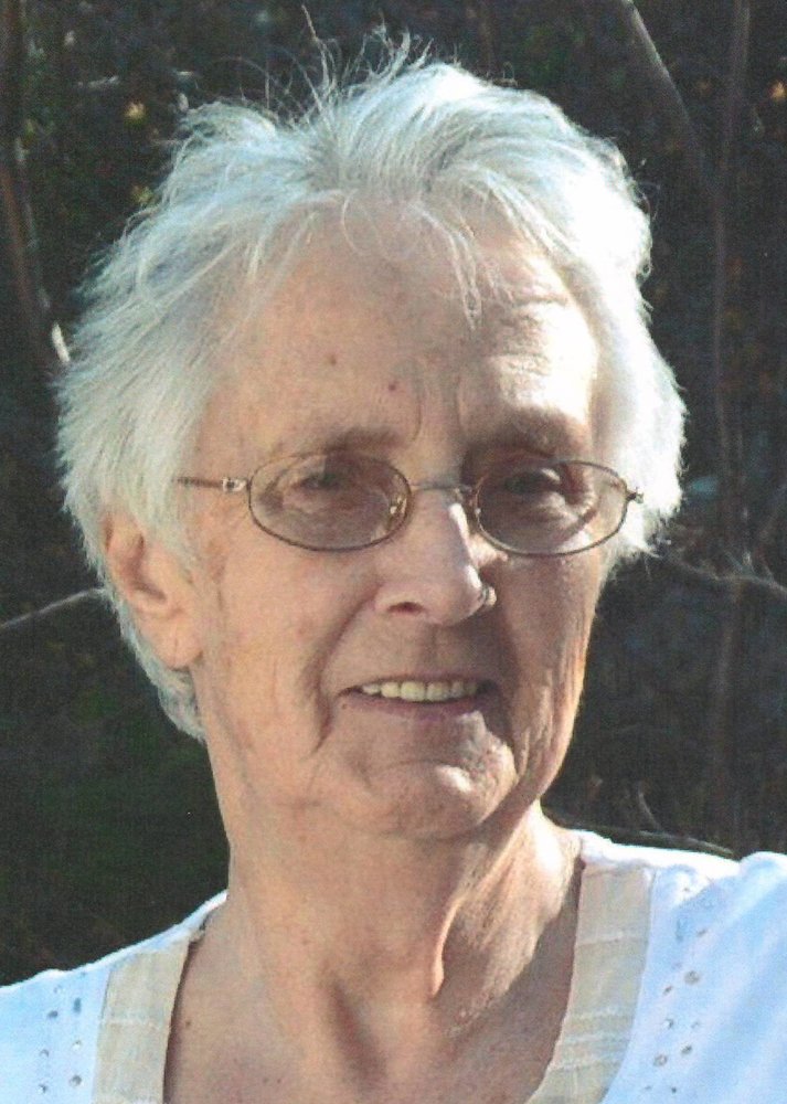 Doris Taylor