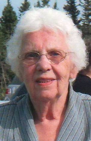 Martha nee Butler