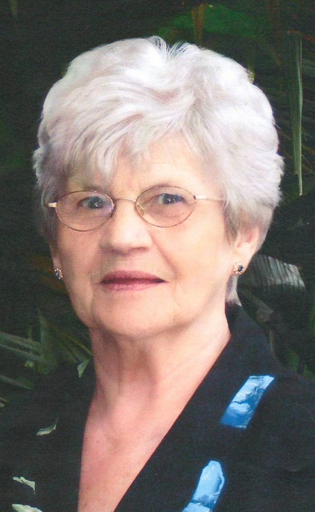 Helen McCarthy