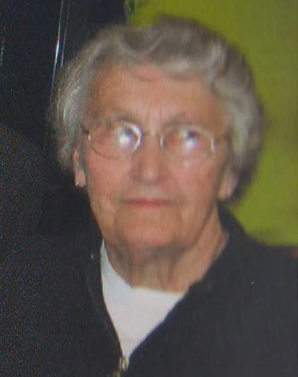 Doris Kennedy